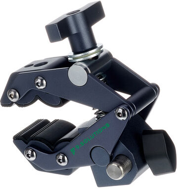 9.solutions Savior Clamp With Socket