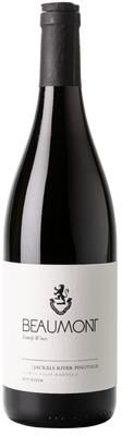 """Beaumont Jackals River Pinotage 2022 Red Wine - South Africa"""