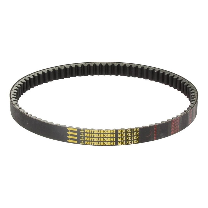Courroie Mitsuboshi 25x888 Yamaha X-Max Tech MAX 125 2021-22