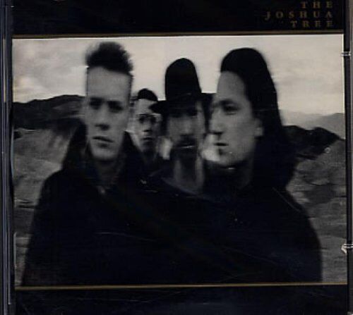 U2 - Joshua Tree,the - Preis vom 27.09.2026 03:53:48 h