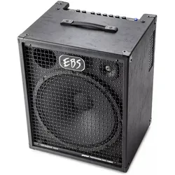EBS Magni 502 1x15 Bass Combo - E-Bass-Verstärker