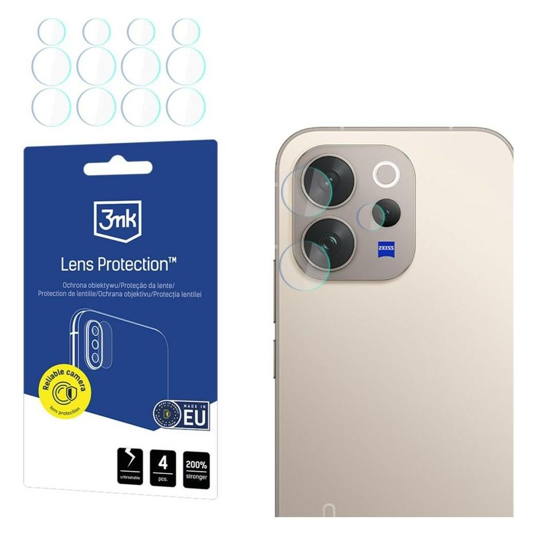 3MK Lens Protection pro Vivo V70 (2 Stk., Vivo V70) (5903108763752)