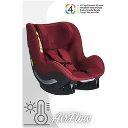 Avionaut, Kindersitz, AeroFIX AirFlow - Reboard Kindersitz (0-18 kg) (Reboarder)