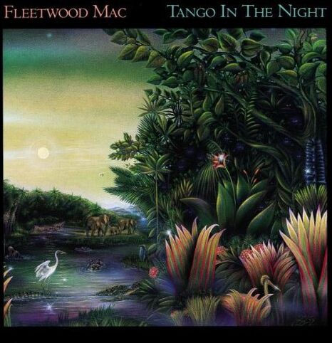 Fleetwood Mac - Tango in the Night - Preis vom 27.09.2026 03:53:48 h