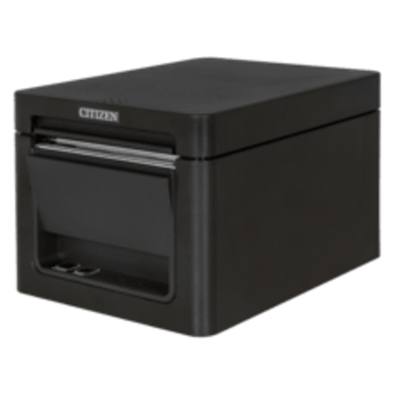 Citizen CT-E351 BELEGDRUCKER (USB) (CTE351XEEBX)
