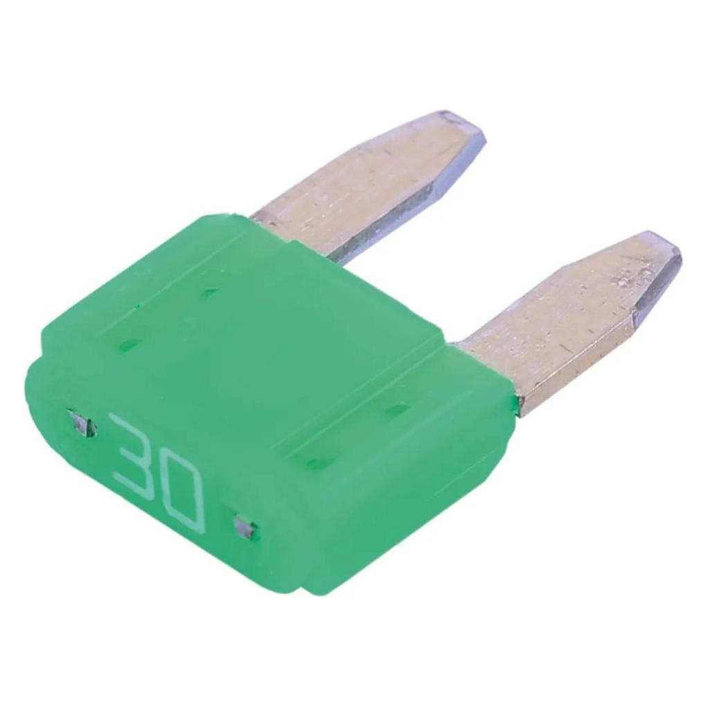Corexx MINI SICHERUNG 30A INH.50 (30 A) (15616766)