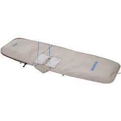DUOTONE SINGLE TWINTIP Boardbag 2026 ivory - 144