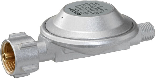 Gok Régulateur de propane 1,5 kg PN16 01-115 KlfR1/4