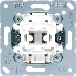 Jung Taster 10AX 250V 532 U
