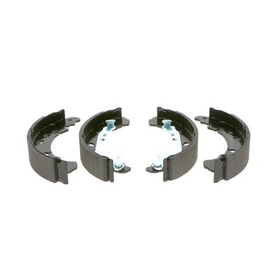BOSCH Bremsbackensatz 0986487759 für TOYOTA