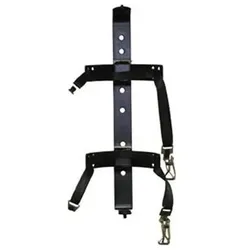 Housegard, Pannenhilfe, Vaegbeslag f/6kg pulverslukker