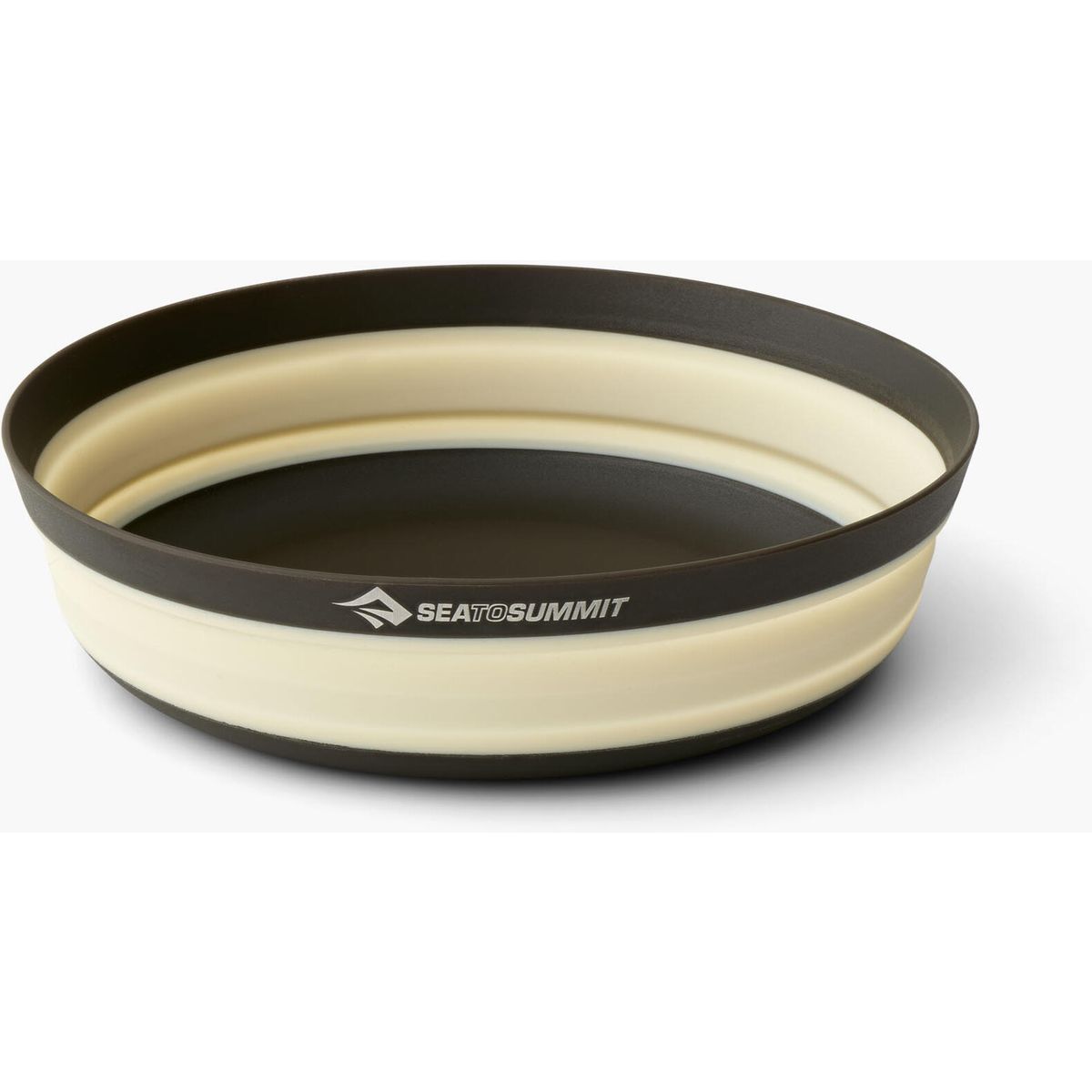 Sea to Summit Frontier UL Collapsible Bowl bone white L ACK038011-061008