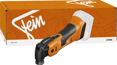 Fein AMM 700 MAX AS 99100001558 Akku-Oszillierer 18V