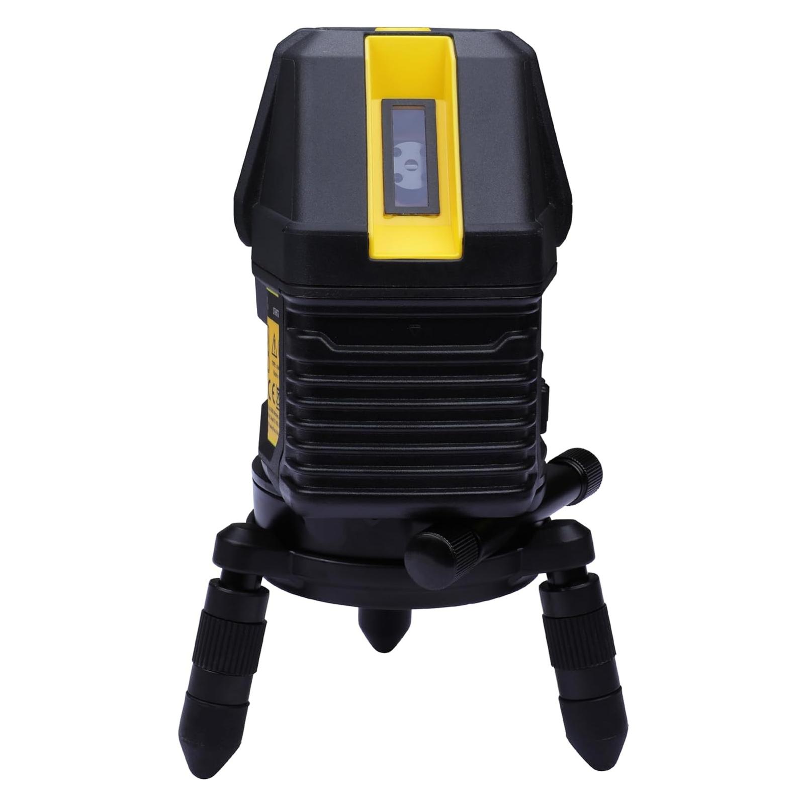 Stanley Multi-Line 4V1H (Multilinienlaser) (STHT77514-1)