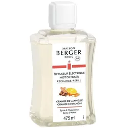 Orange Zimt Nachfüller 475ml