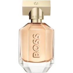 30 ml Hugo Boss Boss The Scent For Her Eau de Parfum Nat. Spray refillable