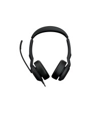 Jabra GN Jabra Evolve2 50 USB-A UC Stereo Headset STEREO (25089-989-999)