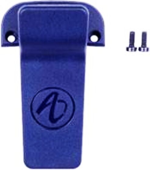 Clip ceinture pour Alcatel 82x4 Clip de ceinture pour téléphone sans-fil Alcatel.