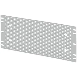ABN AZUM1M AMIGO MP gel,, aus Stahlblech, UP/HW BxH : 246x124mm modular für 1-4-Reihig