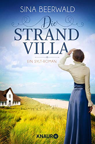 Sina Beerwald - Die Strandvilla: Ein Sylt-Roman - Preis vom 09.10.2026 07:28:09 h