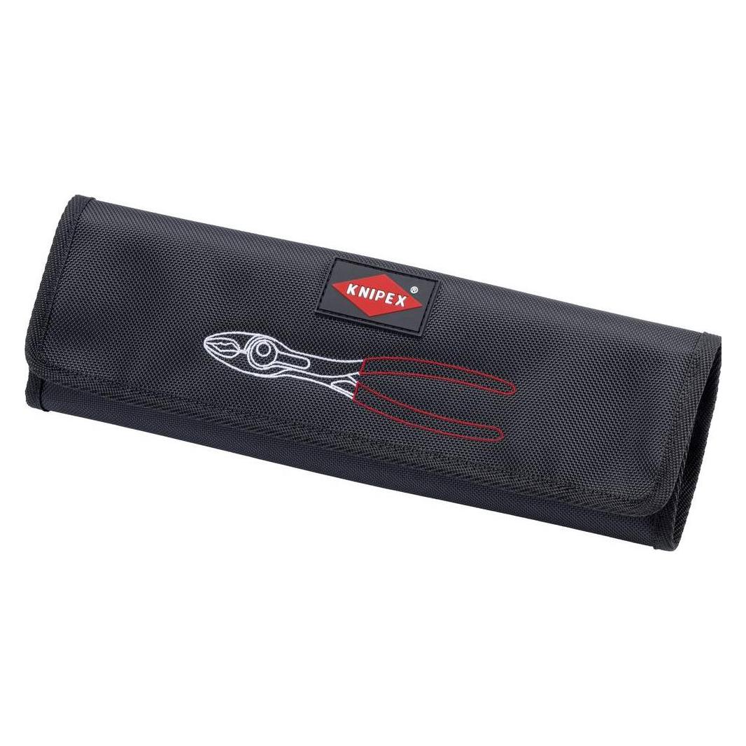Knipex Rolltasche TwinGrip leer 00 19 61 LE (00 19 61 LE)