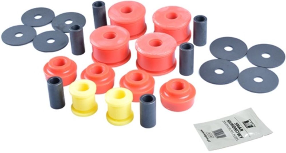 Tedgum Kit di riparazione per la sospensione TED97132