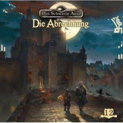 Die Abrechnung - Folge 12 - , CD, 9783960662730