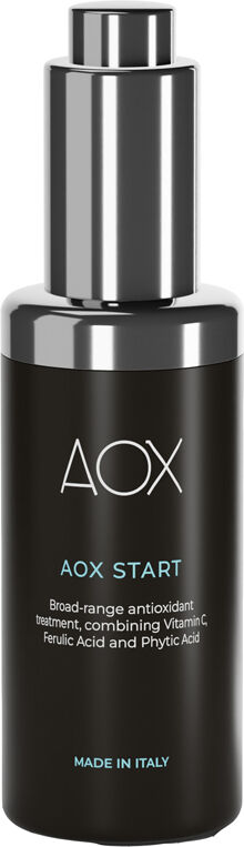 Aox Italia Srl Aox Start 30ml