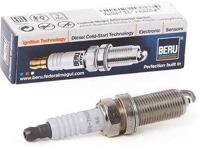 BERU Z273 Spark plug