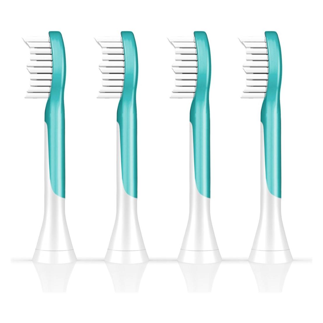 Philips Sonicare For Kids (4x) (HX6044/90)