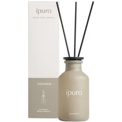 ipuro Classic Raumduft Cachemire