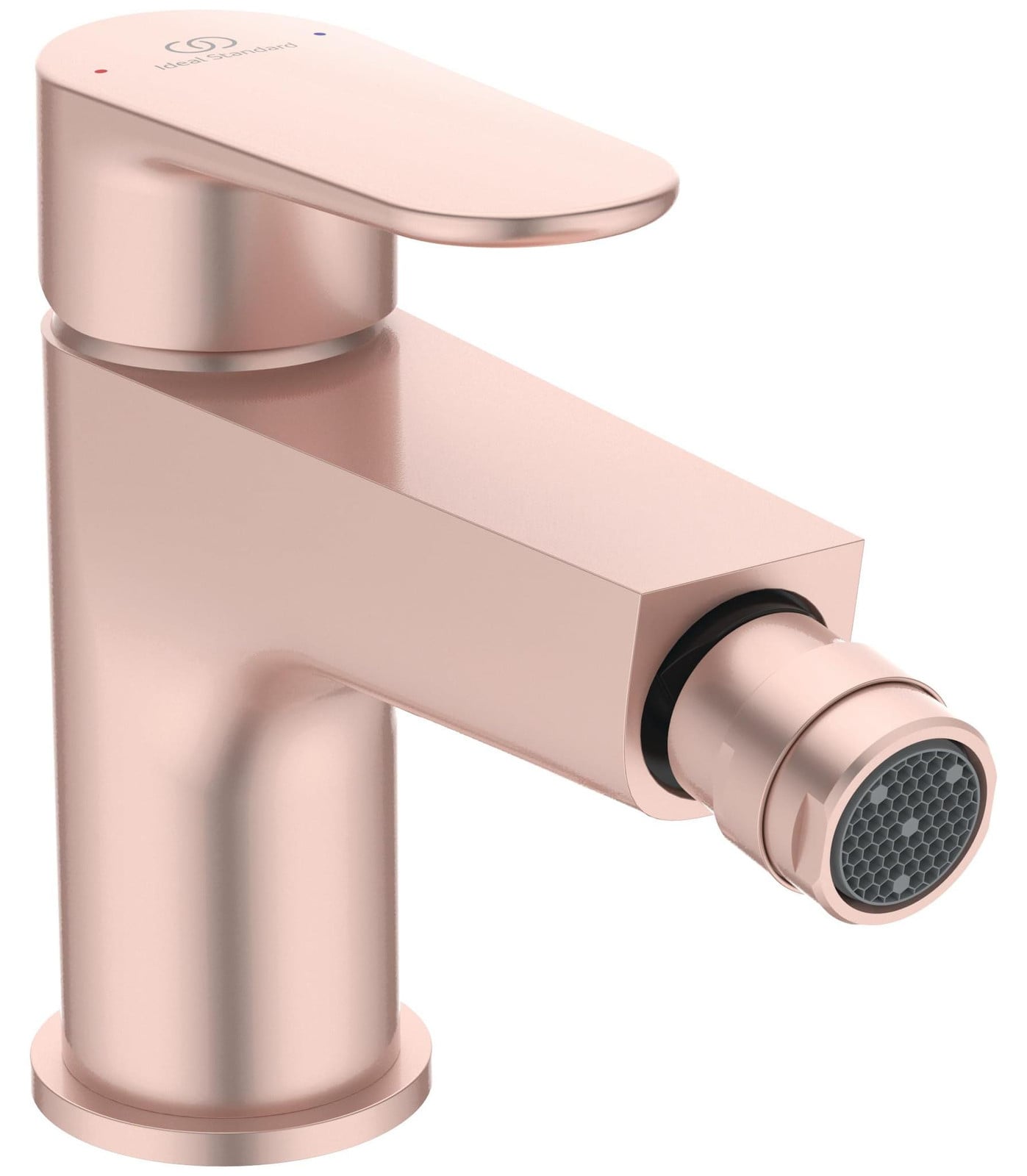 Ideal Standard BD716RO Bidetkraan Cerafine serie met afvoer