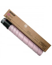 Develop Magenta Tonerpatrone Alternative zu: Konica Minolta TN321M für ineo+ 224 284 364 bizhub C224 C284 C364 (A33K3D0)