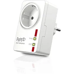 FRITZ!DECT Repeater 100 (Erhöht DECT-Reichweite)