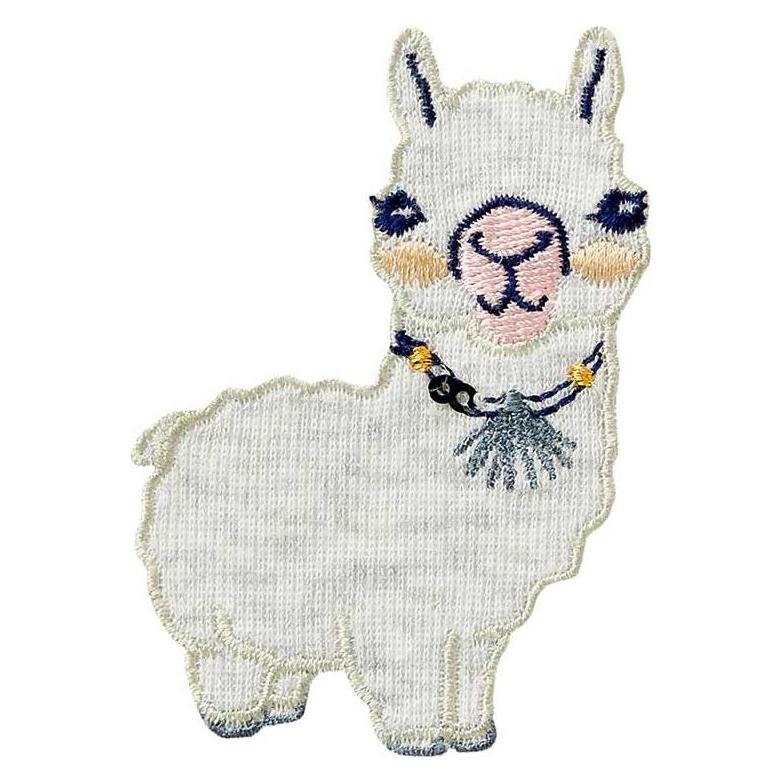 Mono Quick Lama (7.40 x 5.20 cm) (6405)