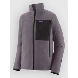 Patagonia R2 Techface Jacke may grey Gr. XXL