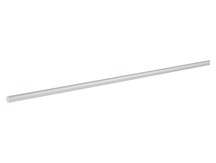 Alfer Rundstange Alu ⌀ 9.84 mm 1 m