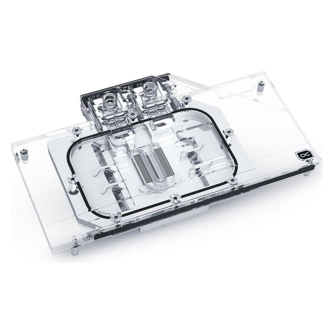 Alphacool Eisblock Aurora GPX-N RTX 3070 Ti SG mit Backplate (13032)