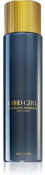 Carolina Herrera Good Girl leite corporal para mulheres 200 ml. Good Girl