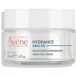 Avène Hydrance AQUA-GEL Feuchtigkeitssp. Aqua-Gel Creme 50 ml