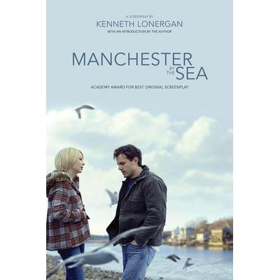 Manchester by the Sea, Taschenbuch von Kenneth Lonergan, Abrams & Chronicle, 978-1-4683-1661-2