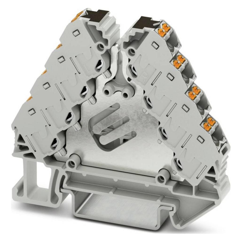 Phoenix Contact Potenzialverteiler (1252660-Phoenix-)