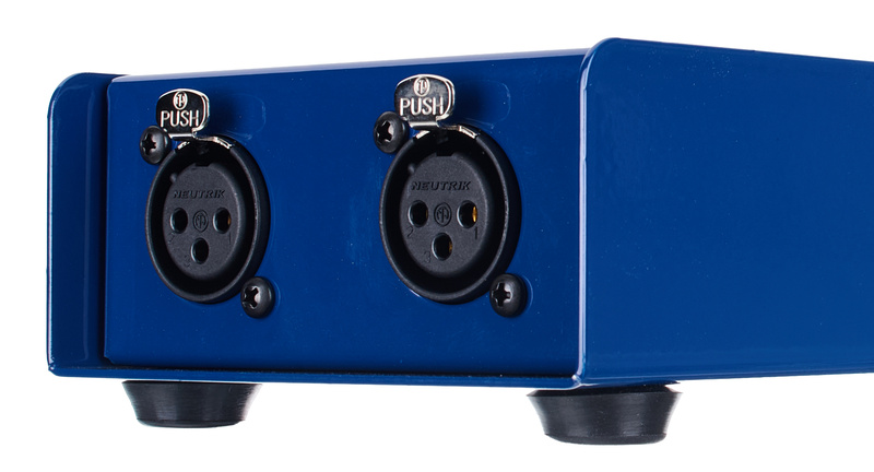 Cloud Microphones Cloudlifter CL-X2