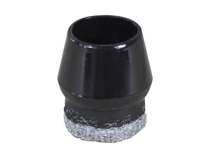 Kappen für Stahlrohrmöbel EH 0655 - Set