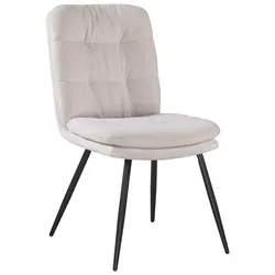 Stuhl Nova Beige