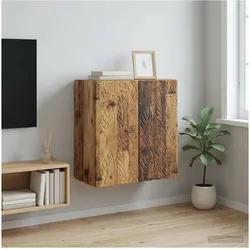 vidaXL, Werkstattschrank, Wandschrank (31 cm, 60 cm)