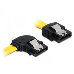 Delock Cable SATA - SATA-Kabel - Serial ATA 150/300/600 - SATA (W) 82825