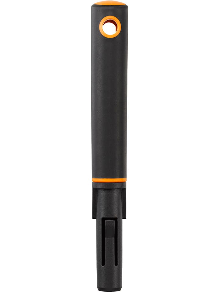 Fiskars Handgriff "QuikFit" in Schwarz - onesize
