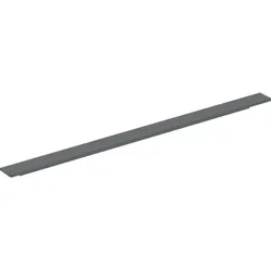 Geberit iCon Griff 502358JK1 51,7cm, lava/pulverbeschichtet matt