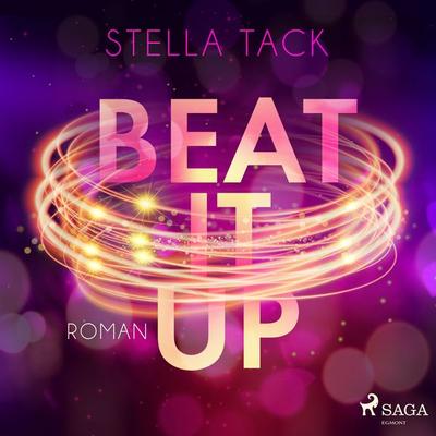 Beat it up (Stars and Lovers 1) - Stella Tack, Audio, 9788726535976
